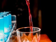 -Helens海伦司小酒馆(街道口店)