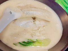 雪菜黄鱼原汁煨面-上海苏宁宝丽嘉酒店·嘉府壹号中餐厅