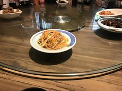 -院子餐厅·大锅菜·老杭帮(桥西直街店)