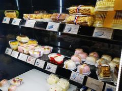 -苹果花园(襄阳南路店)