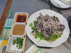 -黑窑厂糖油饼烤鸭·清真菜(黑窑厂街店)