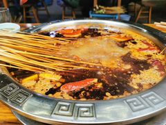 -江湖串串香(金牛万达店)