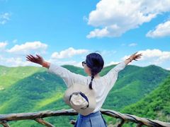-丹东凤凰山景区