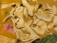 -杨翔豆皮涮牛肚(华阳城店)