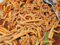 -刘胖子家常菜·蹄花焖藕(中南店)
