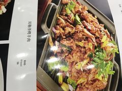 -大瓦罐湘土菜(海淀南路店)
