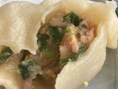 -韩记海鲜饺子旗舰店(红海新区店)