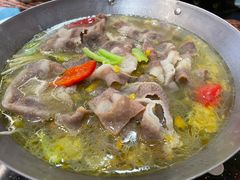 -香港威特瑞茶餐厅(小白楼音乐厅店)