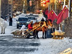 -北极村旅游风景区