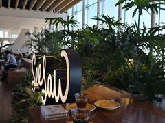 大堂-Seesaw Coffee(朝阳大悦城店)