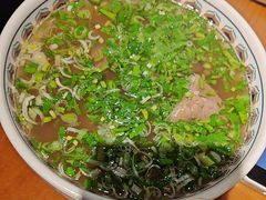 -伊斯麦尔丝路·新派菜(沙子口店)