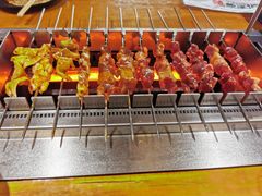 -白玉串城(南六中路店)