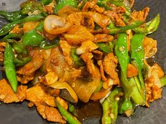 -辣得叫湘菜(四明店)