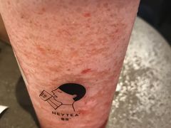 -喜茶(上海正大广场店)