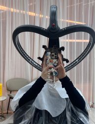 -icare美发沙龙