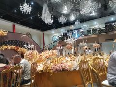 -丽华园(汉阳龙阳店)