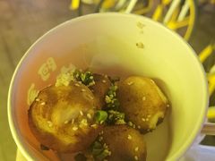 -阿宝生煎包(万松园总店)