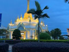 -德宏芒市国际机场