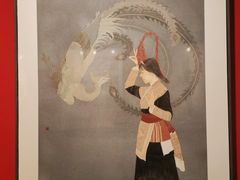 -江苏省美术馆(长江路新馆)