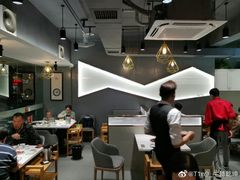 大堂-陈记顺和潮汕牛肉火锅(韩江路店)
