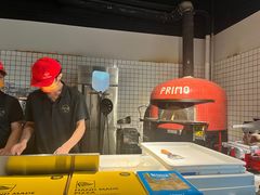 -Primo·丽莫意大利窑烤披萨