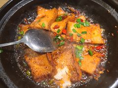 -费大厨辣椒炒肉(万家丽一店)