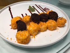 -翠清酒家(万丰路店)