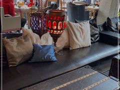 -maan coffee漫咖啡(通州店)