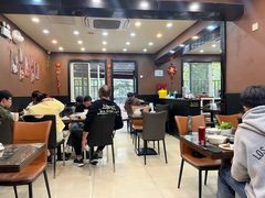 -川香煲(茅台路店)