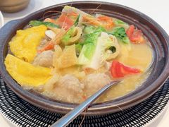 金汤杭三鲜-桂满陇·杭州小馆(巴黎春天浦建店)