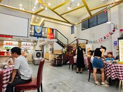 -吉源大排档·鱼生·海鲜(烧烤彩印厂店)