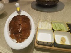 -香厨中餐厅(松北香格里拉店)
