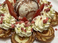 -娜娜家·Nana's restaurant(国金汇店)