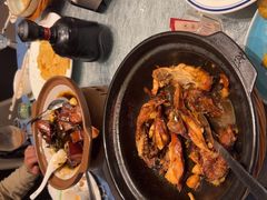 -印巷里主题餐厅(马鞍山店)