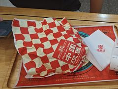 -塔斯汀中国汉堡(西湖景顺铂悦城店)
