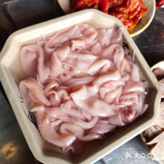 九尺赵老四鲜鹅肠火锅(天鹅街店)