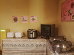 -汤泉良子(金源店)