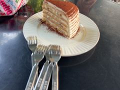 -Be Lived Cafe比例咖啡(摩天轮店)