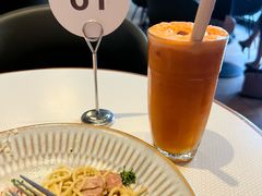 -BAKER&SPICE(BFC外滩金融中心店)