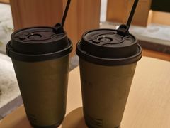 -奈雪茶院·茶室茶馆(广州粤海天地店)
