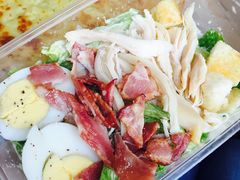 -酷公社·榴莲披萨(太原街店)