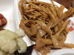 -素满香·食养自助(天一广场店)