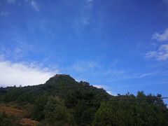 -阳台山自然风景区