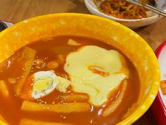 -多宾韩国料理(学衡路店)