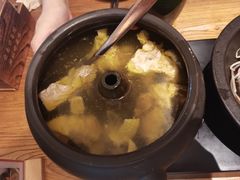 -云海肴·汽锅鸡·云南菜(苏州中心店)
