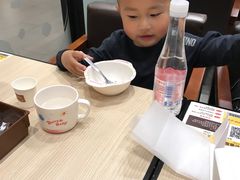-CoCo壱番屋(久光百货店)