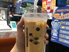 -吉野家(宾水道店)