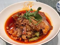 -漢舍中国菜馆(889广场店)