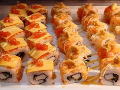 -火炉火自助餐(西直门凯德MALL店)