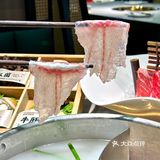 为了这碗海鲜粥我可以来环球港N次…🤤